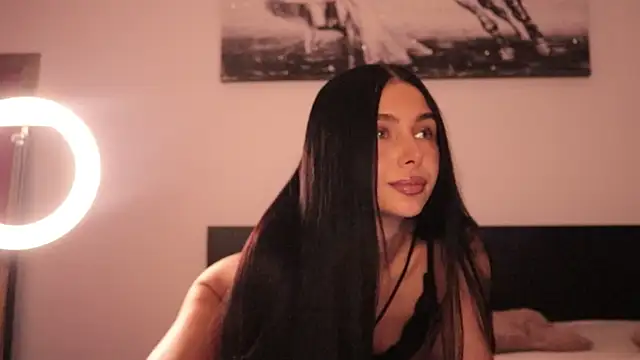 IvyKaelani online show from 10-24-25, 02:05