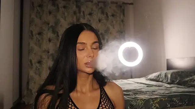 IvyKaelani online show from 12-20-25, 04:10