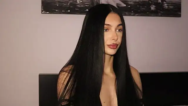Snapshot of IvyKaelani chatting on 10-17-25, 01:35 IvyKaelani online show from 10-17-25, 01:35