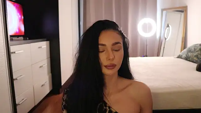 IvyKaelani online show from 03-25-26, 12:37