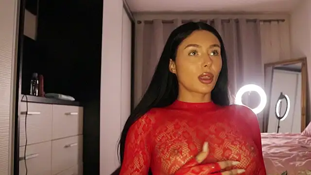 IvyKaelani online show from 04-04-26, 05:41