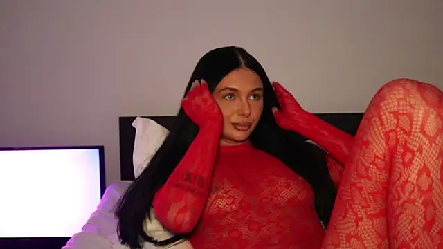 Snapshot of IvyKaelani chatting on 04-28-26, 11:25 IvyKaelani online show from 04-28-26, 11:25