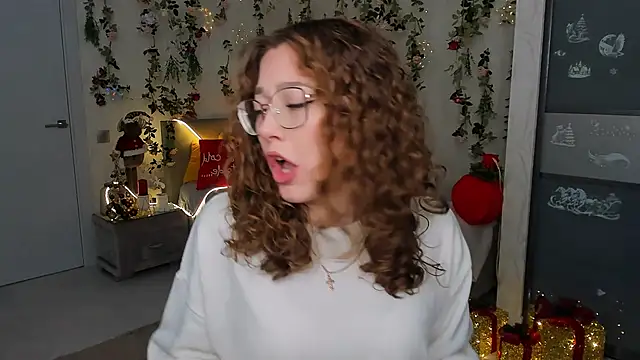 SereneFlame online show from 01-12-26, 04:19