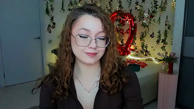 SereneFlame online show from 03-05-26, 04:25