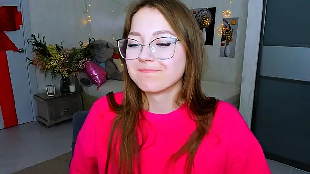 SereneFlame online show from 03-11-25, 03:56