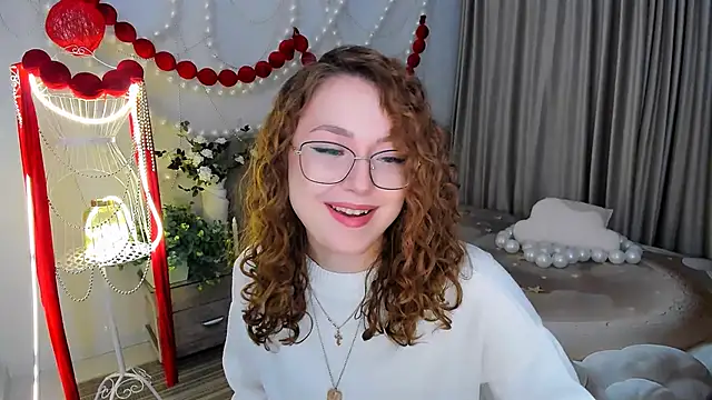 SereneFlame online show from 01-31-26, 07:23