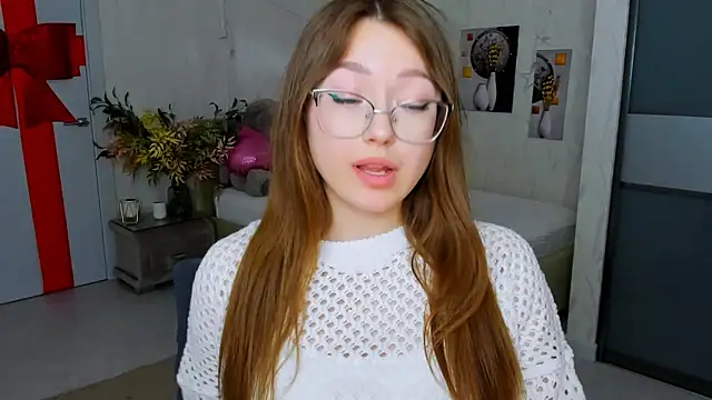 SereneFlame online show from 03-20-25, 04:09