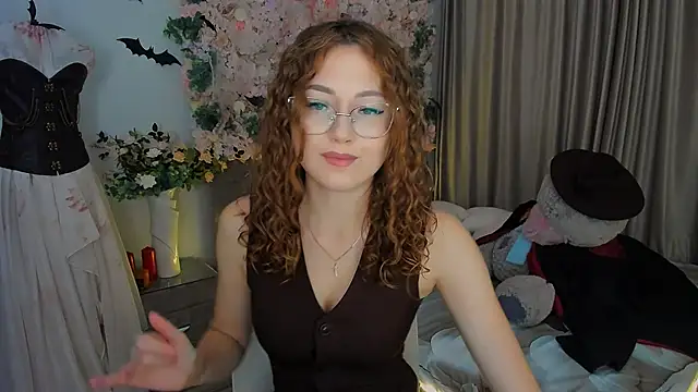 SereneFlame online show from 10-29-25, 04:06