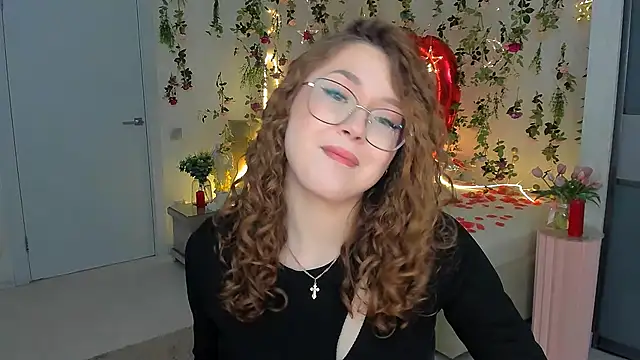 SereneFlame online show from 03-06-26, 04:02