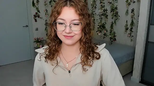 SereneFlame online show from 10-01-25, 10:09