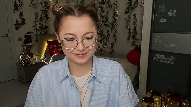 SereneFlame online show from 01-16-26, 04:44