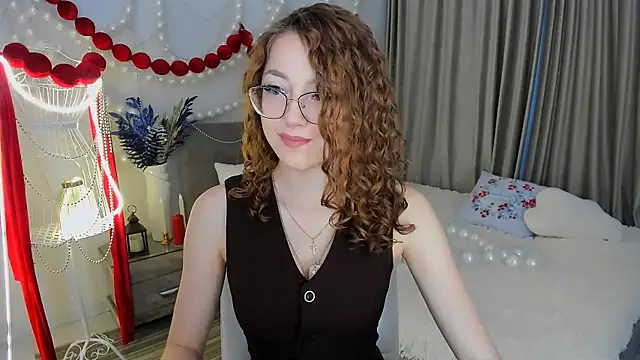 SereneFlame online show from 01-11-26, 09:49