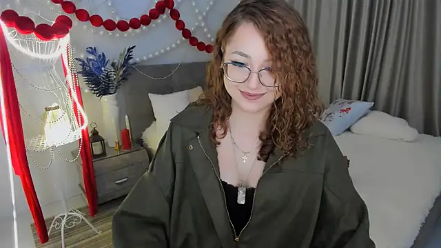 SereneFlame online show from 01-13-26, 10:08