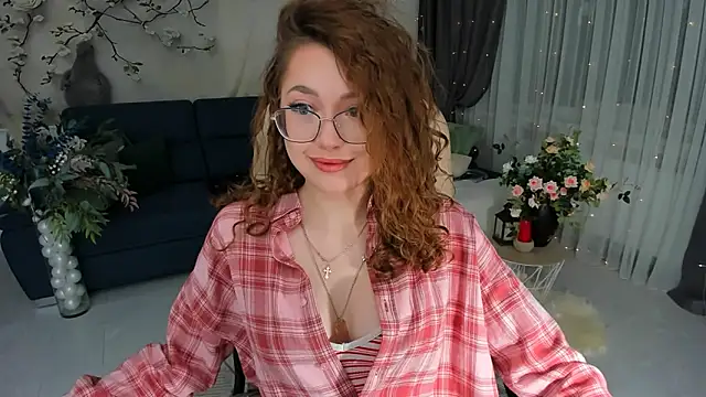 SereneFlame online show from 02-12-26, 05:02