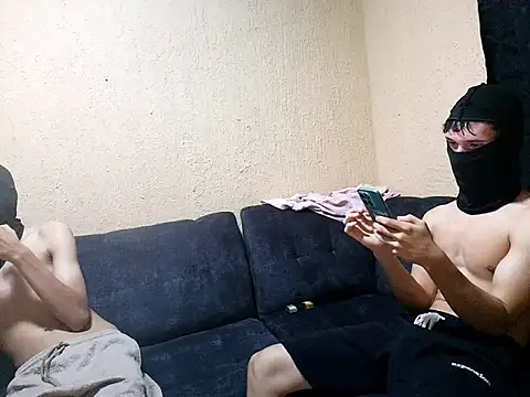 Danielraz online show from 03-03-26, 10:28