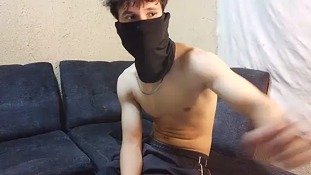 Danielraz online show from 07-12-26, 12:44