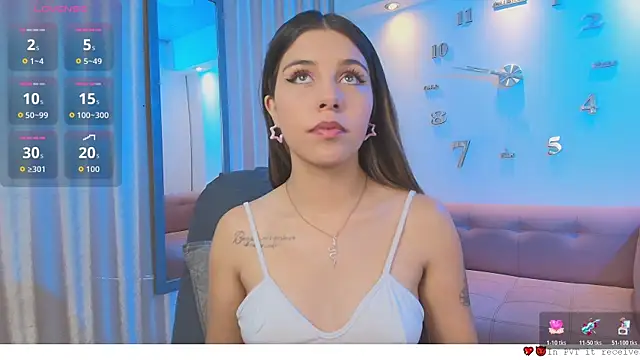 1Sloppy Fox4 online show from 01-10-26, 03:24