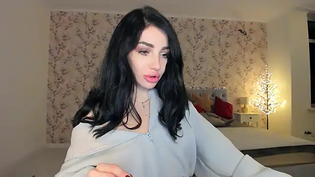 Snapshot of NancyLovee_ chatting on 12-13-25, 11:22 NancyLovee online show from 12-13-25, 11:22