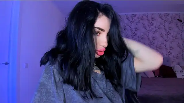 NancyLovee  online show from 06-08-26, 11:55