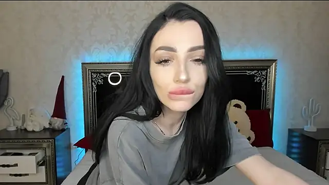 Snapshot of NancyLovee_ chatting on 03-18-25, 11:42 NancyLovee online show from 03-18-25, 11:42