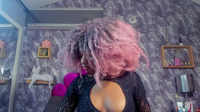 EMMAPARISS online show from 12-03-25, 11:42