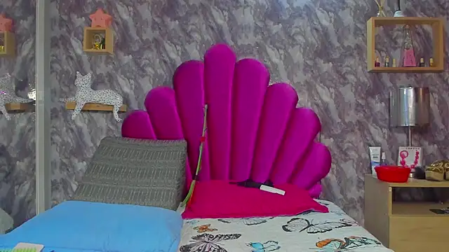 EMMAPARISS online show from 11-08-25, 11:47