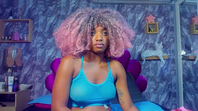 EMMAPARISS online show from 02-19-26, 12:02