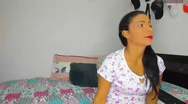 Nenita Hot  online show from 03-14-25, 06:39