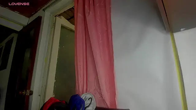 Nenita Hot  online show from 10-29-25, 07:13