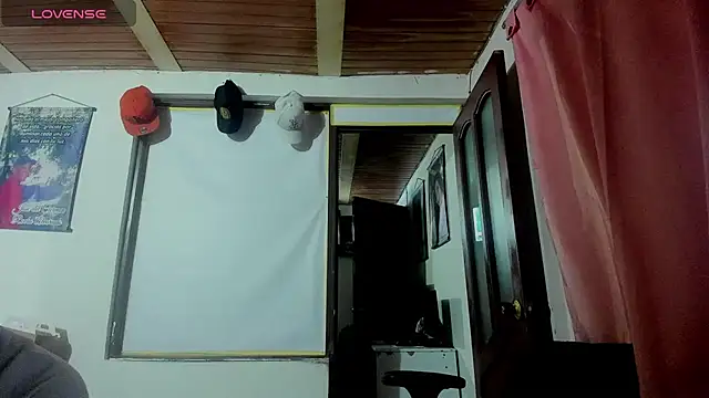 Nenita Hot  online show from 10-09-25, 01:28