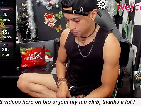 MikeRose94 online show from 01-14-26, 06:55