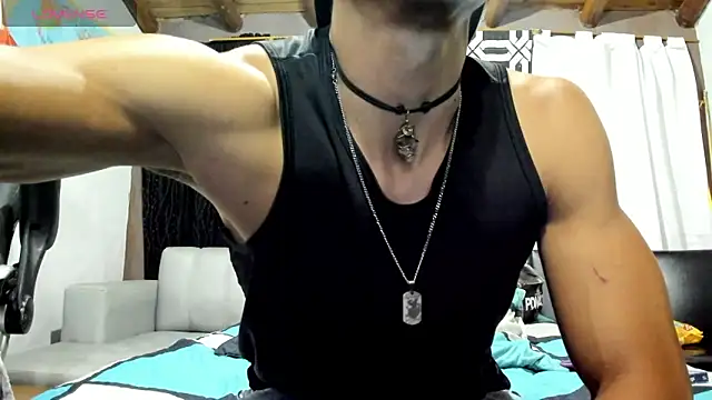 Snapshot of MikeRose94 chatting on 05-24-26, 12:21 MikeRose94 online show from 05-24-26, 12:21