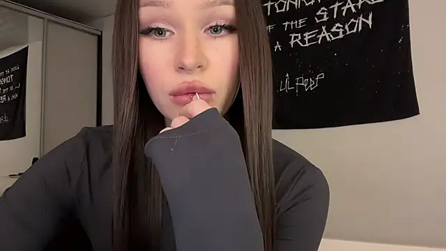 ur molly online show from 12-03-25, 03:00