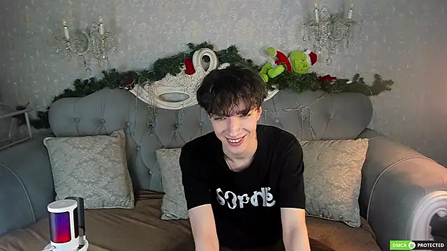 TrevorBenson online show from 01-10-26, 03:46