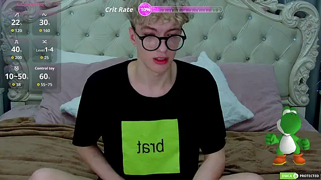 TrevorBenson online show from 11-16-25, 06:01