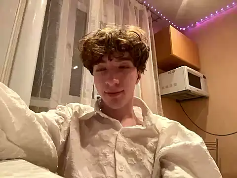 TrevorBenson online show from 03-19-25, 09:58