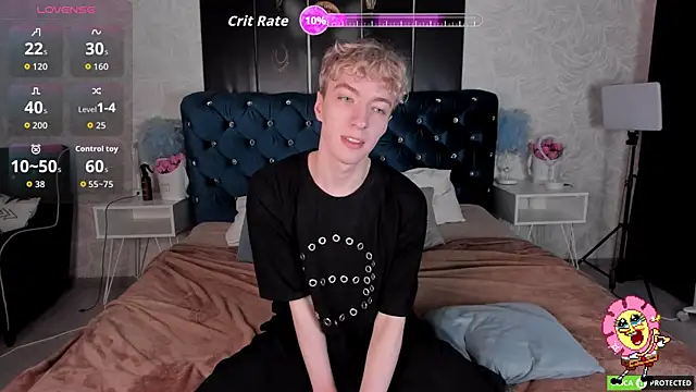 TrevorBenson online show from 11-18-25, 08:06