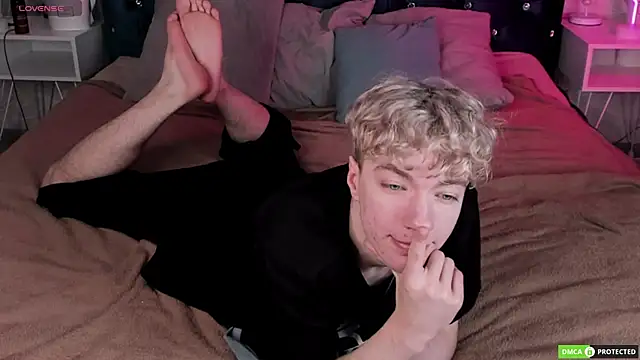 TrevorBenson online show from 11-14-25, 03:10