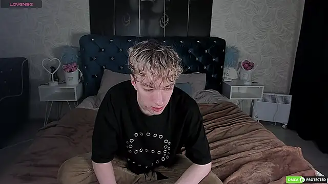 TrevorBenson online show from 12-05-25, 03:05