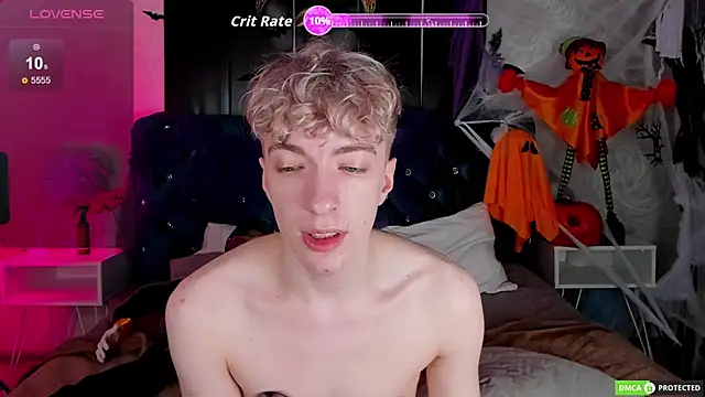 TrevorBenson online show from 10-27-25, 06:14