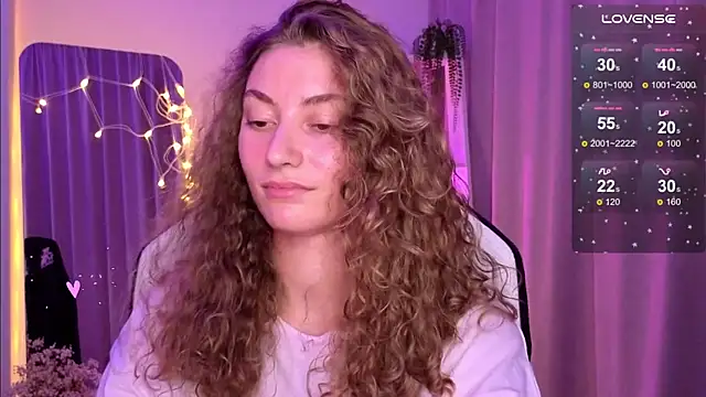 lady curls online show from 03-20-25, 10:51