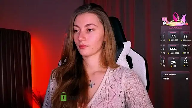 lady curls online show from 02-13-26, 11:16