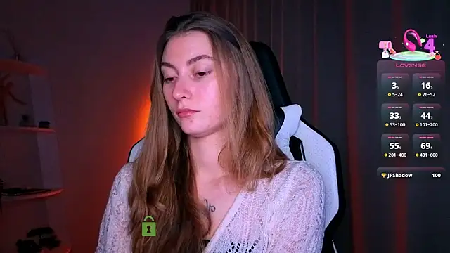 lady curls online show from 03-02-26, 10:38