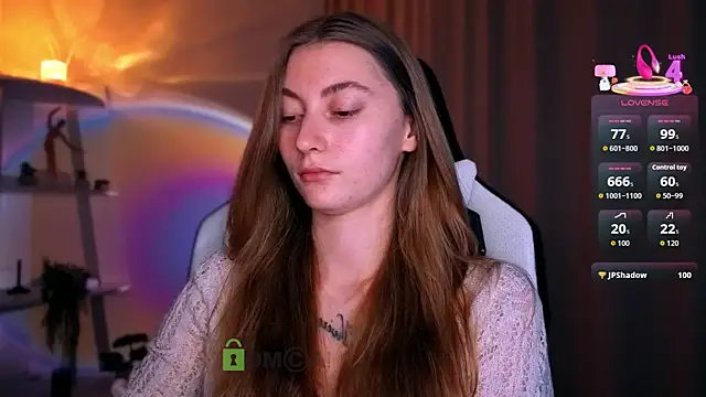 lady curls online show from 03-06-26, 10:49