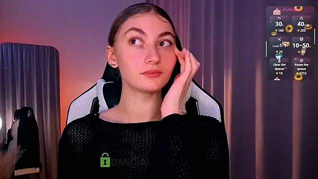 lady curls online show from 11-15-25, 11:20