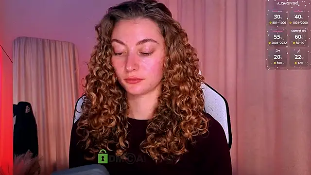 lady curls online show from 09-17-25, 11:34