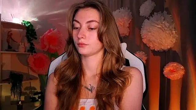 lady curls online show from 03-30-26, 10:22