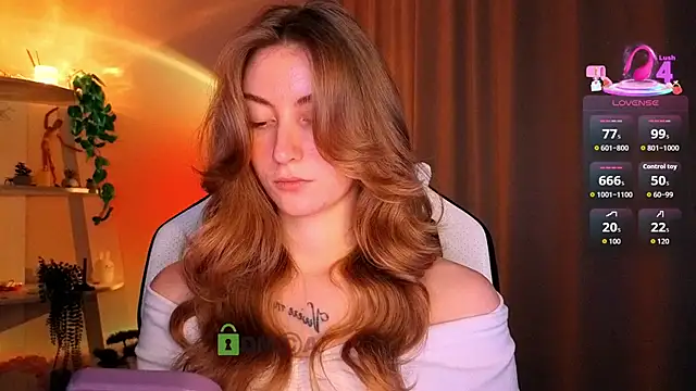 lady curls online show from 03-29-26, 09:49