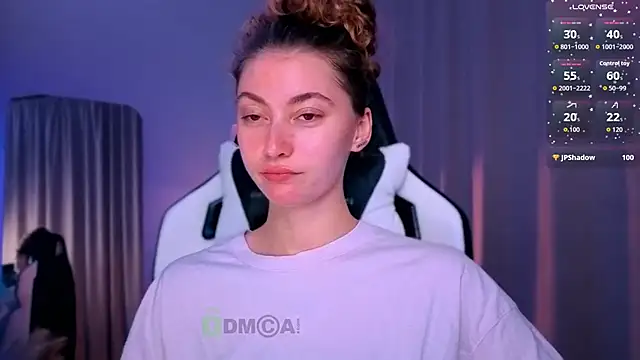 lady curls online show from 09-20-25, 10:04