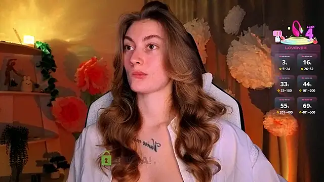 lady curls online show from 04-02-26, 10:16